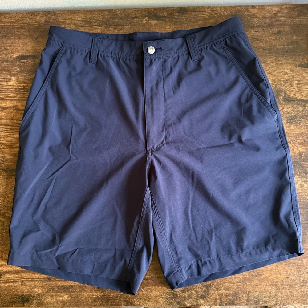 FOOTJOY • golf shorts